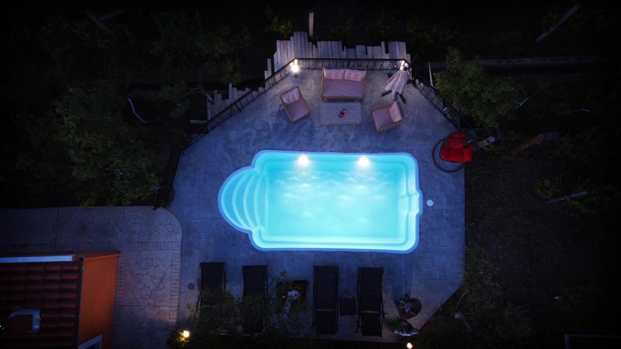 Country House Kanakádes 외부 사진