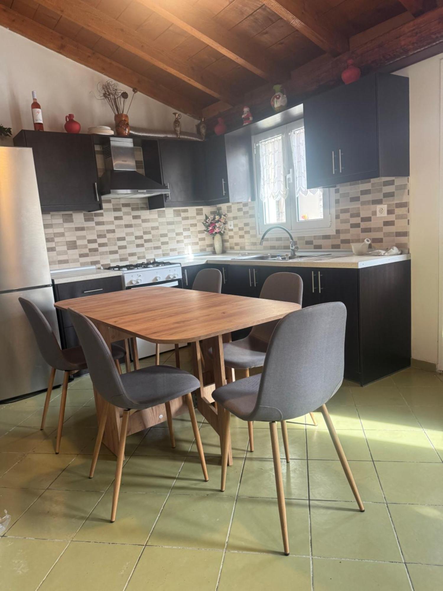 Country House Kanakádes 외부 사진