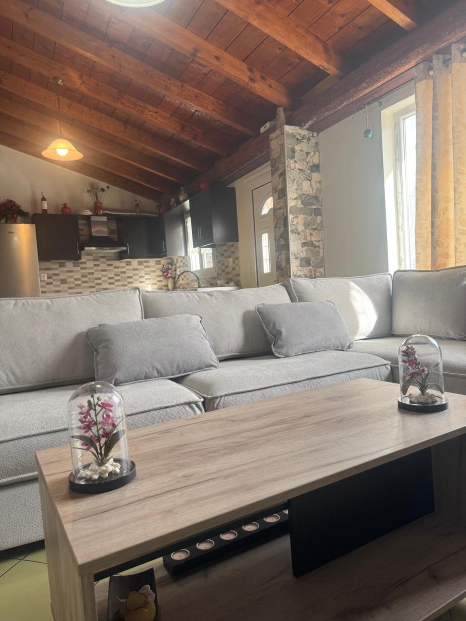 Country House Kanakádes 외부 사진