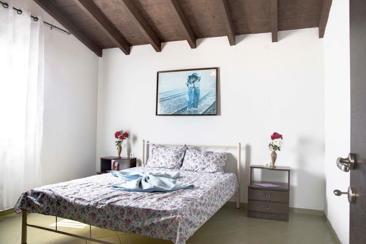 Country House Kanakádes 외부 사진