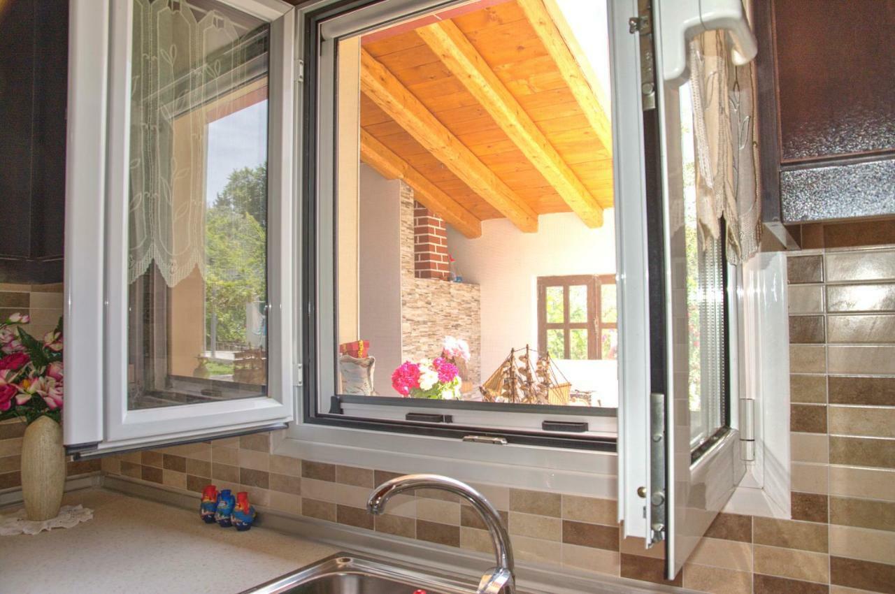 Country House Kanakádes 외부 사진